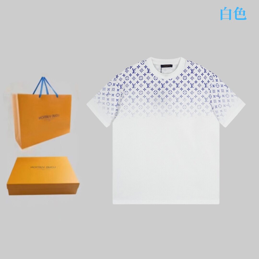 Louis Vuitton T-Shirts